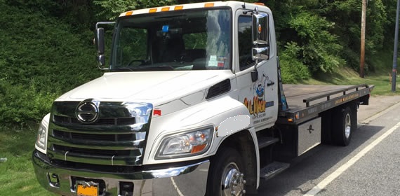 Towing Sandy Springs New York