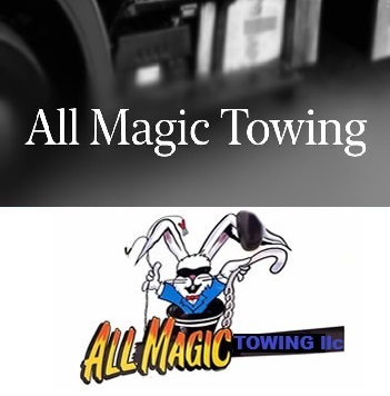 All Magic Towing